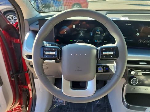 New 2026 Hyundai Ioniq 9 SEL image 26