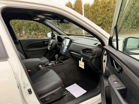 New 2026 Subaru Forester Touring image 16