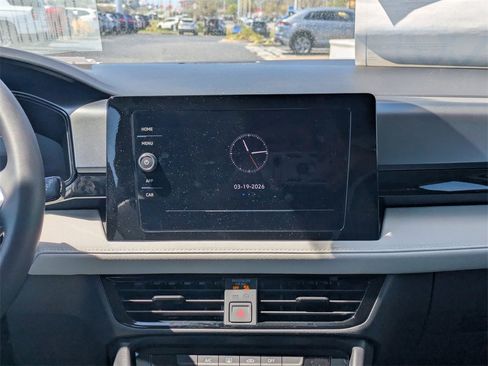 New 2026 Volkswagen Taos S image 18