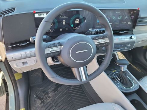 New 2026 Hyundai Kona SEL Sport image 7