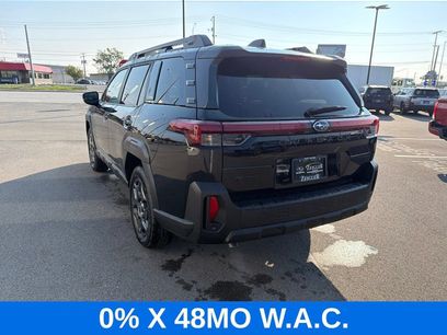 New 2026 Subaru Outback Premium