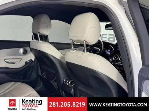 Used 2015 Mercedes-Benz C 300 4MATIC Sedan image 8