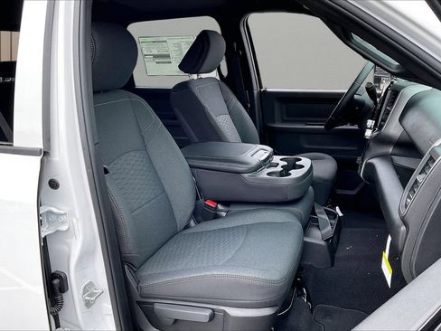 New 2026 RAM 3500 Tradesman AWD/4WD image 20