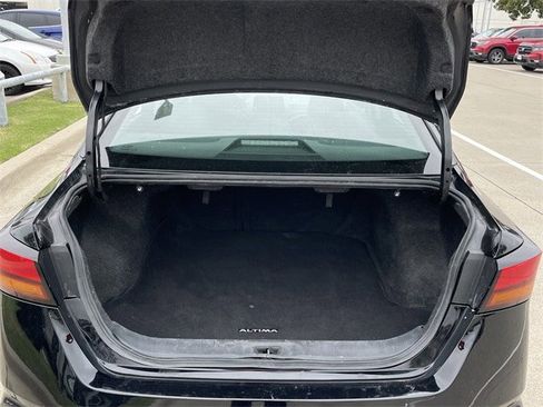 Used 2023 Nissan Altima 2.5 SV image 27