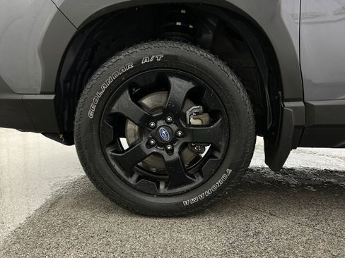 Used 2022 Subaru Forester Wilderness w/ Wilderness Package AWD/4WD image 38