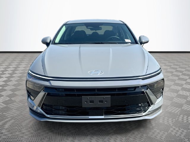 New 2027 Hyundai Sonata Blue FWD image 2
