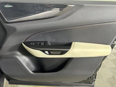 Used 2023 Lexus NX 350 AWD image 20