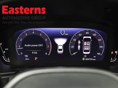 Used 2025 Honda Accord SE image 17