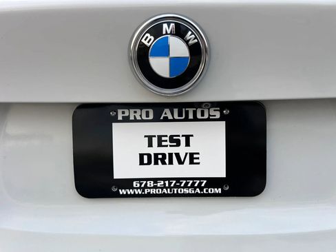 Used 2017 BMW X3 xDrive35i w/ Technology Package image 37