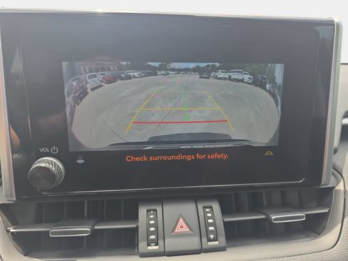 Used 2023 Toyota RAV4 XLE Premium FWD image 23