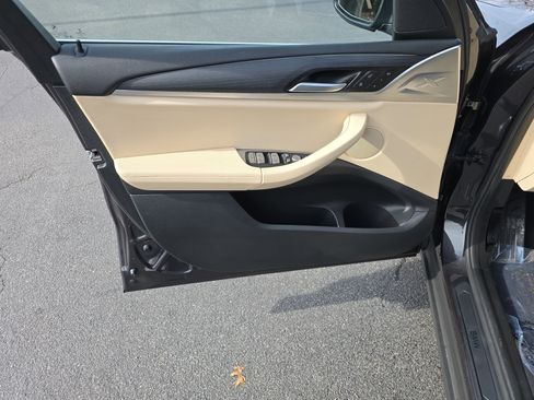 Used 2022 BMW X3 xDrive30i w/ Convenience Package w/ZPA image 27