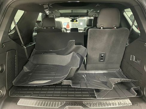 Used 2023 Chevrolet Tahoe Premier image 23