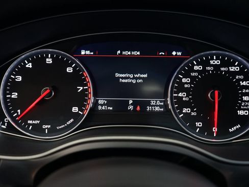 Used 2018 Audi A7 3.0T Prestige AWD/4WD image 41