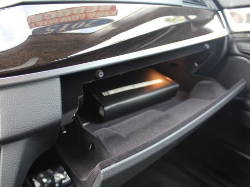 Used 2015 BMW 535i Sedan RWD image 30
