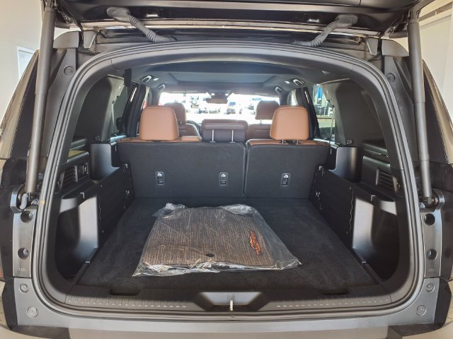 Certified 2026 Honda Passport TrailSport Elite image 11