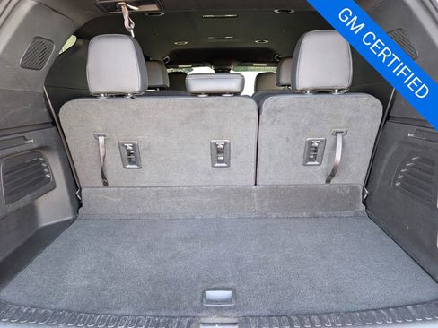 Certified 2025 Chevrolet Traverse LT image 32