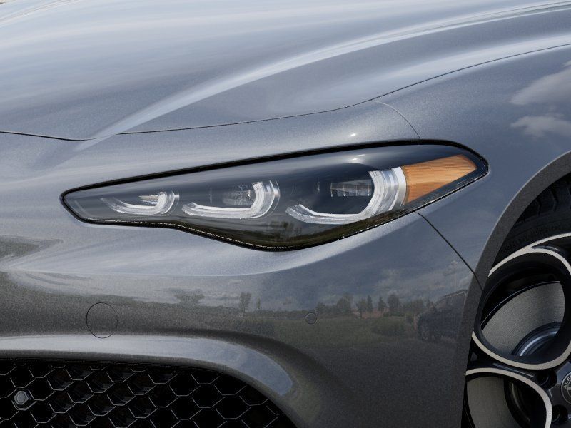 New 2026 Alfa Romeo Giulia RWD image 10
