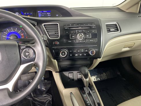 Used 2013 Honda Civic LX image 21
