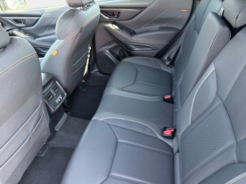 Used 2023 Subaru Forester Wilderness AWD/4WD image 14