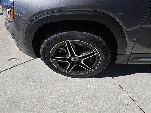 Certified 2026 Mercedes-Benz GLB 250 4MATIC image 13