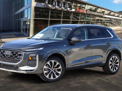 New 2026 Audi Q3 quattro 2.0T