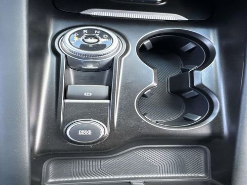 Used 2025 Ford Explorer ST image 23