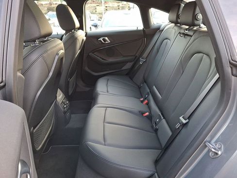 Certified 2022 BMW 228i xDrive Gran Coupe w/ Convenience Package AWD/4WD image 7