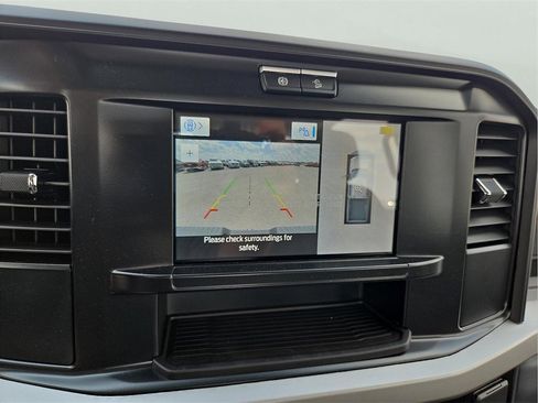 New 2025 Ford F250 XL w/ STX Appearance Package image 12
