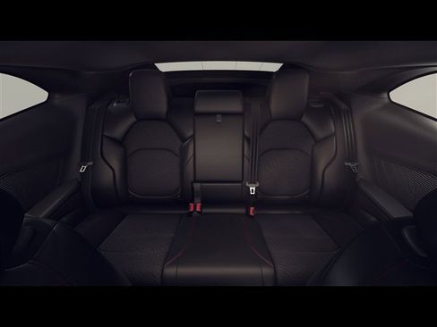 New 2026 Dodge Charger Scat Pack w/ Blacktop Package image 3