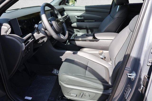 New 2026 Hyundai Tucson Limited AWD/4WD image 11