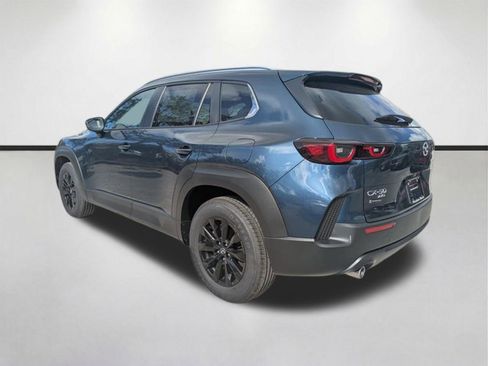 New 2026 MAZDA CX-50 AWD 2.5 S w/ Cargo Package image 6