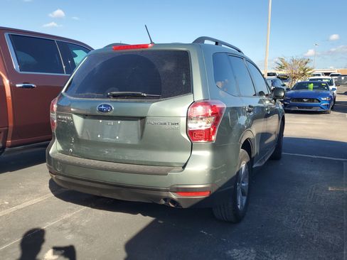 Used 2015 Subaru Forester 2.5i Premium w/ Popular Package #1 image 5