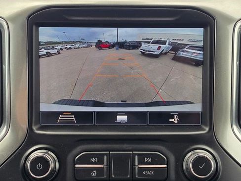 Used 2020 Chevrolet Silverado 3500 LTZ w/ LTZ Convenience Package AWD/4WD image 29