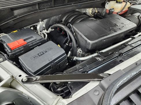 Used 2022 GMC Sierra 1500 AT4X image 20