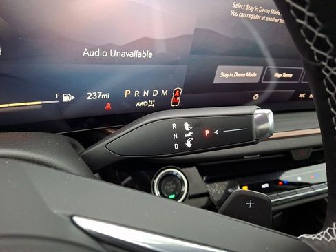 New 2026 Buick Envision Sport Touring AWD/4WD image 11