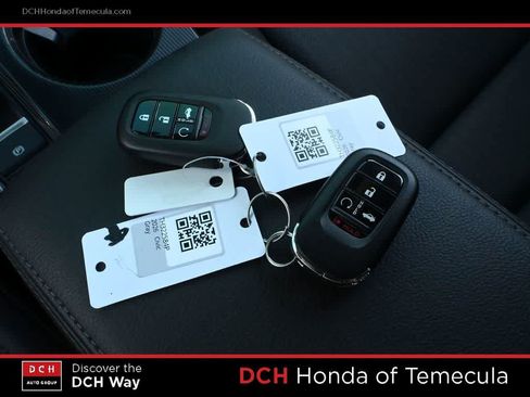 Certified 2026 Honda Civic Sport Touring image 14