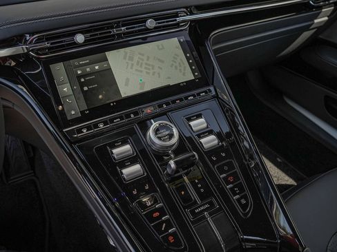 New 2025 Aston Martin DB12 Coupe RWD image 10