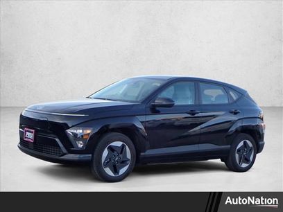 Used 2024 Hyundai Kona SE