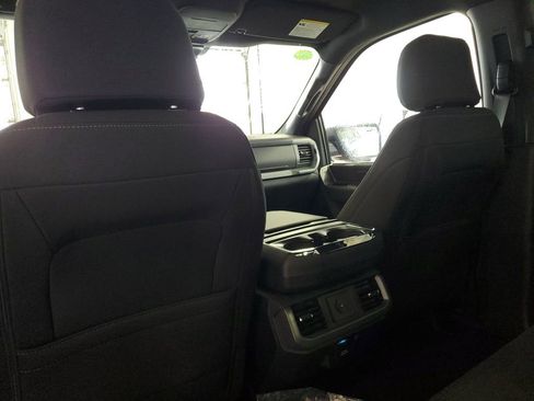 New 2025 Ford F150 XLT w/ Equipment Group 302A MID image 32