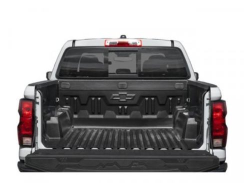 Certified 2024 Chevrolet Colorado Trail Boss w/ Technology Package image 13