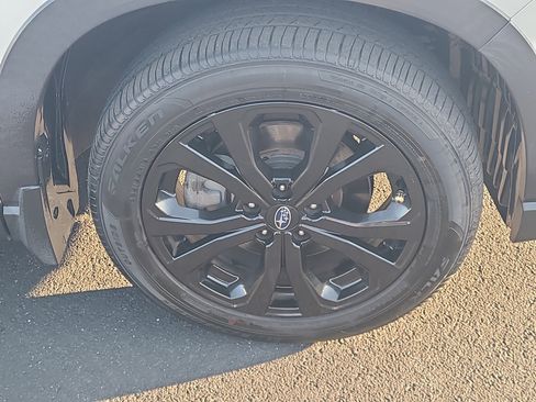 Used 2020 Subaru Forester Sport image 8