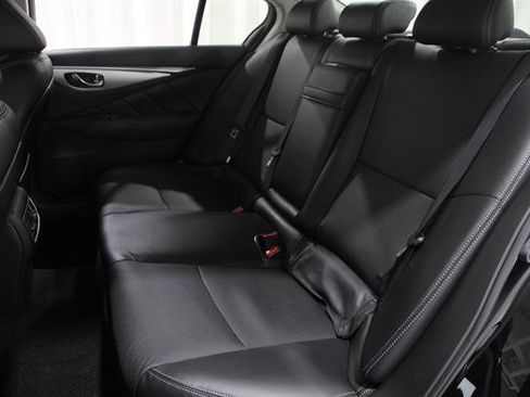 Used 2023 INFINITI Q50 Luxe AWD/4WD image 19