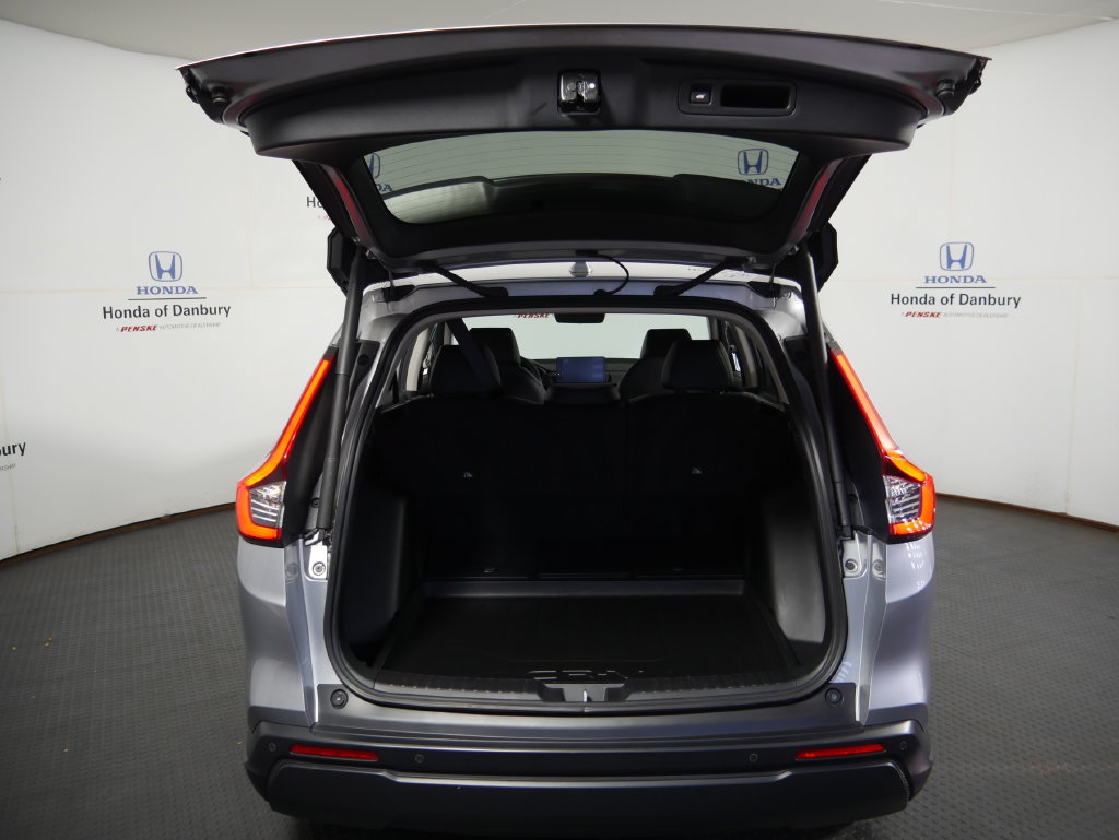 Used 2024 Honda CR-V EX-L image 6