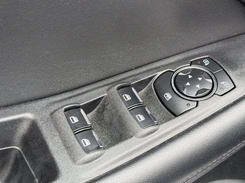 Certified 2024 Ford Edge SEL AWD/4WD image 12