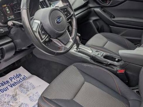 Used 2019 Subaru Crosstrek 2.0i Premium AWD/4WD image 9