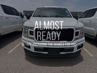 Used 2018 Ford F150 XL w/ Equipment Group 101A Mid