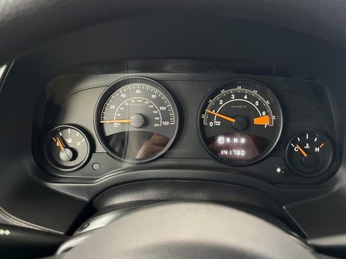 Used 2016 Jeep Patriot Sport w/ Power Value Group image 21