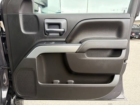 Used 2016 Chevrolet Silverado 2500 LT w/ Z71 Package, Off-Road AWD/4WD image 21