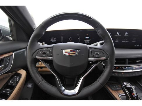 New 2026 Cadillac CT5 Premium Luxury image 13