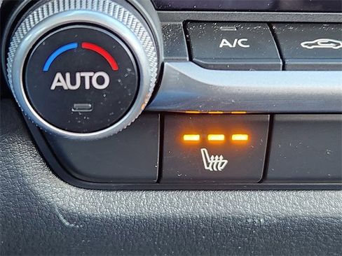 Certified 2025 MAZDA CX-50 AWD 2.5 S w/ Cargo Package image 24